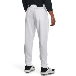 Pantalons de golf pour hommes sur mesure, tissu extensible 4 directions, pantalon chino, séchage rapide, coupe ajustée, légers - Product Image 4