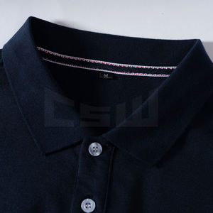 Camisetas Polo para Hombre de la Mejor Calidad, Camiseta Polo de Manga Corta para Verano - Product Image 4