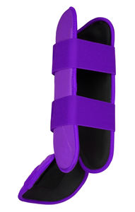 สนับแข้งเบสบอล Vornex Industry แบบสายรัดยางยืดคู่ สำหรับผู้เล่นเบสบอล - Product Image 5