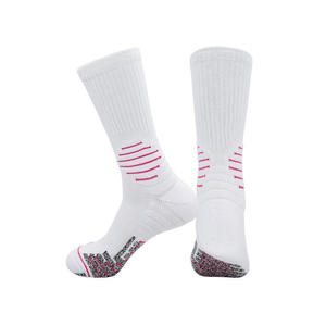 Professional Sports Football <b>Socks</b> Non-Slip Adhesive <b>Training</b> Towel Short Tube Thick Bottom Outdoor Use Professional Sport - Product Image 6