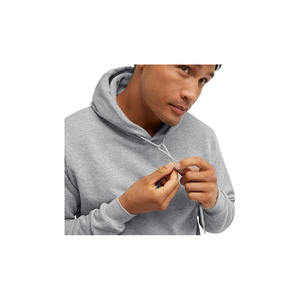 Sudadera con Capucha Unisex Brillante, Suave y Casual, con Bolsillo Tipo Canguro - Product Image 3