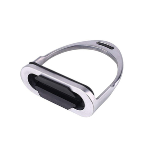 Estribos de Montar a Caballo de Alta Calidad con Logotipo Personalizado, Estribos Seguros y Confiables con el Mejor Material, Gran Venta - Product Image 6