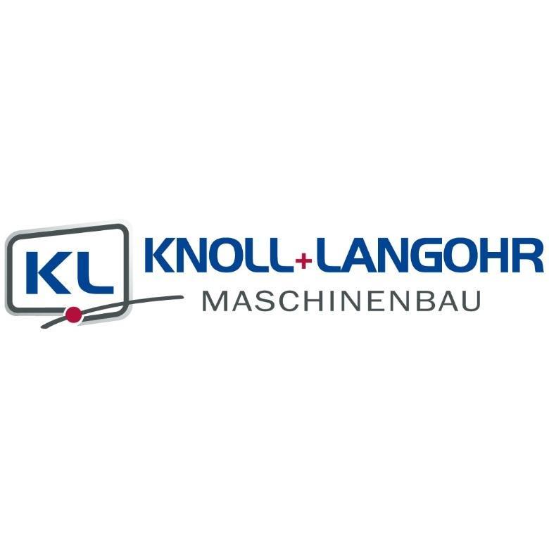 Knoll & Langohr Maschinenbau GmbH logo