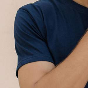 Camisetas Casuales Personalizadas de Algodón 100% Suave, Ecológicas y Anti-UV para Hombre y Mujer, OEM/ODM, Logotipo Personalizado, Corte Regular, Manga Corta - Product Image 4