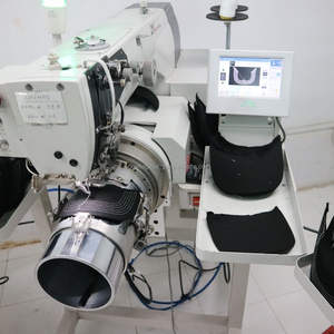 Fabricant de chapeaux seau en coton 100 de haute qualité pour hommes, femmes et enfants fabriqués au Bangladesh - Product Image 5