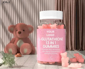 Collagen Gummies for Women &amp; Adult Anti-Aging Beauty Supplement with Biotin &amp; <strong>Vitamin</strong> C for <strong>Skin</strong> <strong>Hair</strong> &amp; <strong>Nail</strong> Support - Product Image 2