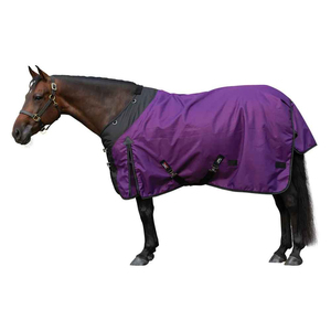 Mantas de equitación premium de material transpirable, diseñadas para garantizar comodidad, durabilidad y protección durante la monta y el descanso. - Product Image 1