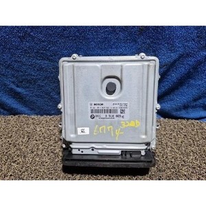 ECU และโมดูลคอมพิวเตอร์มือสองสำหรับรถยนต์ซีรีส์ 3 รุ่น 851082901 - Product Image 1