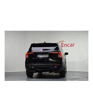 Ford Explorer ST-Line 2.3 4WD 2024 avec boîte de vitesses automatique, direction à gauche et caméra de recul, 17 757 km - Product Image 4