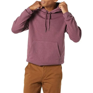 Sudaderas con Capucha Personalizadas de Alta Calidad para Hombre, 100% Algodón, Estilo Hip Hop, para Invierno - Product Image 6