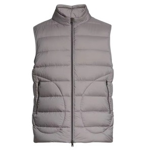 Chaleco Acolchado de Invierno Personalizado para Hombre, Chaqueta sin Mangas Cálida y Resistente - Product Image 3