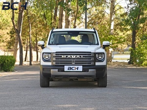 Nouvelle Énergie 2023 2024 2026 Haval Raptor Hi4 SUV Hybride Rechargeable Haute Technologie Véhicule 4x4 - Product Image 2