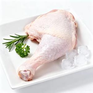 ไก่แช่แข็งฮาลาลคุณภาพสูงออร์แกนิก ต้นขาไก่ส่วนท้าย อุดมด้วยวิตามิน ไขมันต่ำ ถั่วชิกพีอบแห้ง เนื้ออกไก่ ปีกไก่ ตีนไก่ ขายส่ง - Product Image 4