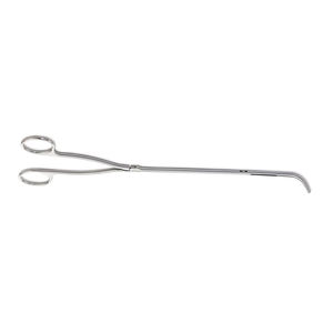 ชุดเครื่องมือผ่าตัดหัวใจและหลอดเลือด FIDA Vats Instruments พร้อมเครื่องมือผ่าตัดแบบโค้ง Debakey Atraumatic Jaws ขนาด 5 มม. และเครื่องมือผสมชนิดแกนหมุน - Product Image 4