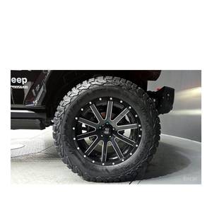 Jeep Wrangler 2.0 Overland 4 portes, modèle mai 2021, 49 908 km, boîte automatique, sièges en tissu, conduite à gauche, norme d'émission Euro V - Product Image 5