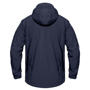 Veste de ski toutes saisons, manteau imperméable professionnel avec isolation thermique, vêtements d'extérieur durables pour les sports d'hiver en montagne - Product Image 5