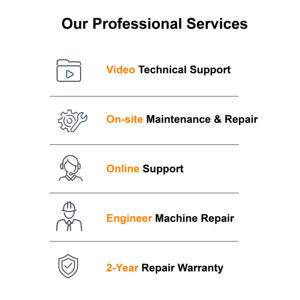 Máquina de Dosagem Linear Pesadora Multicabeça de 4 Cabeças de Alta Performance para Enchimento de Especiarias, Castanhas e Frutas Secas em Pó - Product Image 3