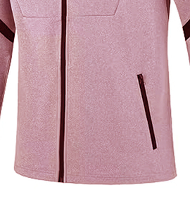 <b>Men</b>’s Athletic Football Training <b>Jacket</b> <b>Lightweight</b> Warm Up Track Coat for Outdoor Sports Performance Football <b>Men's</b> <b>Jacket</b> - Product Image 2