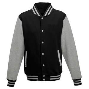 Veste de baseball tendance pour hommes, prix de gros, plusieurs couleurs, meilleure qualité - Product Image 4