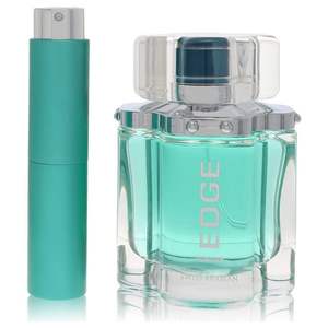 Parfum pour homme Edge Intense Vaporisateur de voyage - Product Image 1