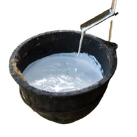 Qualité Expertise, Personnalisable, Latex de Caoutchouc Naturel Premium 60%, Grade Médical, Grade de Moulage et de Mousse, Haute Résistance aux Chocs