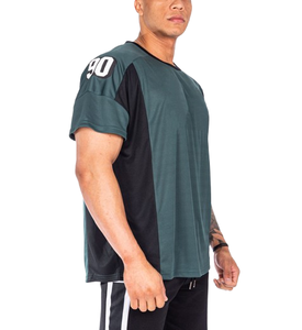 Ensemble de maillots de football personnalisés, maillots de sport pour hommes, vente en gros, uniformes de football d'équipe, maillots de football, vêtements de football pour hommes - Product Image 6