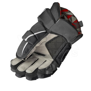 Service OEM, gants de hockey sur glace fabriqués au Pakistan, personnalisez vos propres gants de hockey sur glace pour adultes - Product Image 6