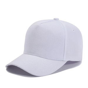 Premium Quality 100% Cotton 6-Panel Adjustable Baseball <b>Cap</b> Custom 3D Embroidery Logo Button Decoration Common OEM Service <b>Hat</b> - Product Image 2