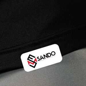 เสื้อโปโลลำลองสำหรับผู้ชายเสื้อสแปนเด็กซ์10% 90% โพลีเอสเตอร์ออกแบบได้ตามต้องการคุณภาพสูงพร้อมการพิมพ์ดิจิตอล3D - Product Image 2