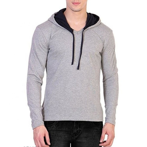 OEM Custom Logo Printed Sublimation Hoodies High Quality Custom Printed Logo Men Sublimation Hoodies Blank Hoodies with Oem - Product Image 5