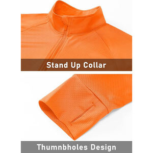 Chaqueta de yoga suave como la mantequilla para mujer, sensación de segunda piel, corte ajustado, con cremallera, ligera, para estar en casa o hacer ejercicio. - Product Image 5