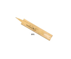 Jauge de profondeur en laiton de haute qualité 0-30, outils de fabrication de bijoux de qualité supérieure et meilleur produit au prix de gros le plus bas - Product Image 4