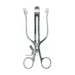 Retractor Henly completo X-Deep de 16,5 cm, cirugías ortopédicas para traumatismos, retracción de tejido óseo, instrumentos médicos duraderos para hospitales - Product Image 2