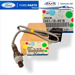 Sensor de Oxígeno Ford Z601-18-861B, Sensor Lambda de Escape, Piezas de Auto para el Sistema de Emisiones del Vehículo - Product Image 1
