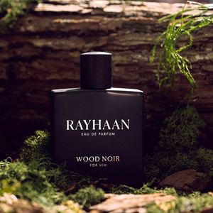 น้ำหอม WOOD NOIR 100 มล. โดย RAYHAAN ของแท้จากดูไบ น้ำหอมอาหรับติดทนนานสำหรับผู้ชาย - Product Image 5