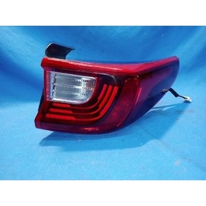 Luz Trasera Combinada Derecha Stonic, Exterior, Lado Derecho (RH) 92402H8500 - Product Image 1