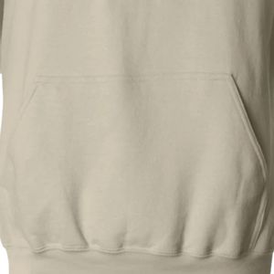 Sudadera con Capucha Beige de Manga Larga, Sudadera con Estampado Gráfico, Ropa Deportiva Informal para Mujer, Puños Acanalados, Moda para el Día a Día - Product Image 4