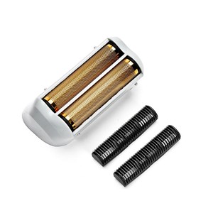Cuchilla de Repuesto Hipoalergénica de Acero Inoxidable para LK-2208 2202 para 17150/17155/17200, Piezas Lavables para Afeitadora - Product Image 3