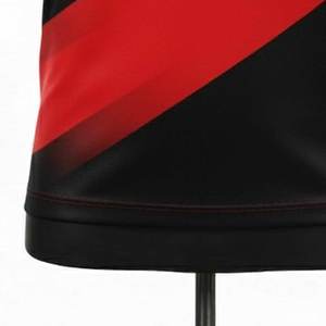 เสื้อยืดผู้ชายผ้าฝ้าย 100% แบบขายส่ง ปรับแต่งได้ ระบายอากาศ แห้งเร็ว สไตล์ไฮสตรีท ผลิตในปากีสถาน บริการ OEM/ODM - Product Image 5