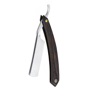 RAMAFHH MEDAX Maquinilla de Afeitar Desechable con Hoja de Acero Inoxidable y Mango de Plástico, Maquinilla de Afeitar Manual de Una Sola Hoja para Barbería - Product Image 2