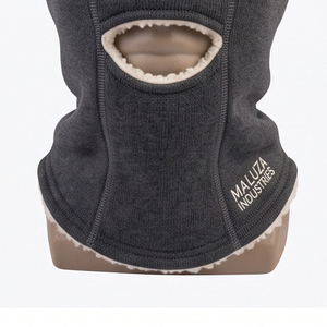 Cagoule tactique en nylon et élasthanne sans couture, respirante et coupe-vent, pour cyclisme et ski, vente en gros - Product Image 3