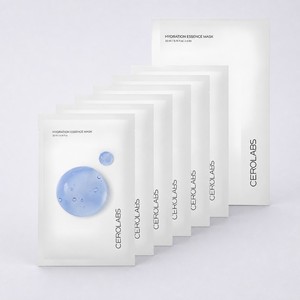 Seroraepseu Face <b>Serum</b> Seroraepseu Haideureisyeon Essence Mask(5+1ea) Sheet Face Mask Korean Functional Facial Mask - Product Image 4
