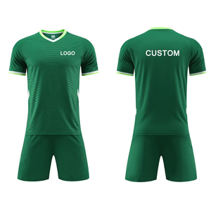 Uniformes Deportivos Ligeros y Cómodos para Fútbol, en Oferta - Product Image 4