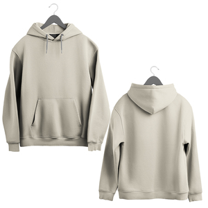 เสื้อฮู้ดดี้ทรงหลวมสีชมพูสุดฮิต ขายดี ดีไซน์ใหม่ ทันสมัย สำหรับผู้หญิง ผ้าไม่ยับ ระบายอากาศได้ดี รุ่นล่าสุด - Product Image 3