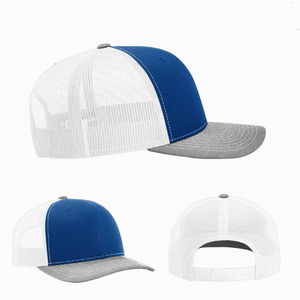 Casquette Trucker ARTIZ INTERNATIONAL Camouflage Tigre 100% Coton Maille Respirante Imperméable Tendance Extérieur Patch Snapback Vente en Gros - Product Image 3