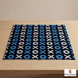 Custom Printed African Wax Cotton Fabric Ankara Kitenge Textile OEM ODM Manufacturer Wholesale Customized Fashion Fabric Product - Product Image 2