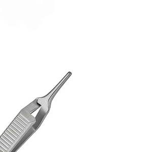 Pinzas Diethrich Bulldog de Acero Quirúrgico Astrin con Logotipo Personalizado, Instrumento Quirúrgico Premium de Alta Gama - Product Image 6