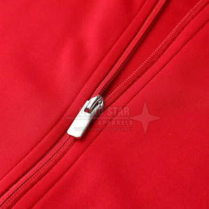 ชุดวอร์มกีฬาออกแบบเองได้ แบรนด์ส่วนตัว คุณภาพสูง วัสดุที่ดีที่สุด สไตล์ใหม่ ชุดวอร์มกีฬาผู้ชาย - Product Image 3