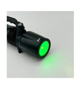 Lampe torche LED japonaise de luxe la plus vendue, équipement d'éclairage professionnel, détecteur de poussière - Product Image 1