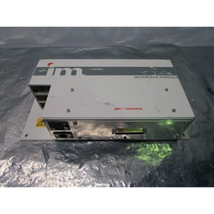 Bomba Inteligente BOC Edwards A52844410 - Equipo y Piezas de Semiconductores de Confianza de Marca Global - Product Image 2